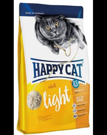 HAPPY CAT Fit &amp; Well Light 1,4 kg