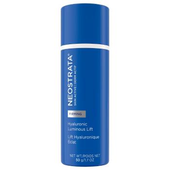 NeoStrata Cremă gel hidratantă (SA Hyaluronic Luminous Lift) 50 g