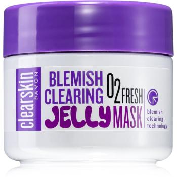 Avon Clearskin  Blemish Clearing masca 100 ml