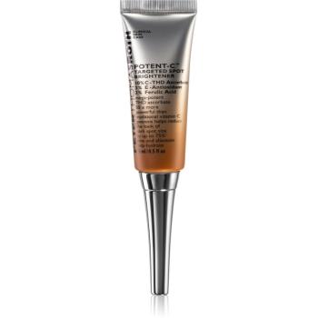 Peter Thomas Roth Potent-C™ stralucirea pielii impotriva petelor 15 ml