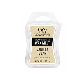 WoodWick Parfum vanilie parfumată 22,7 g