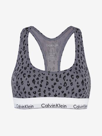 Calvin Klein Underwear	 Sutien Gri