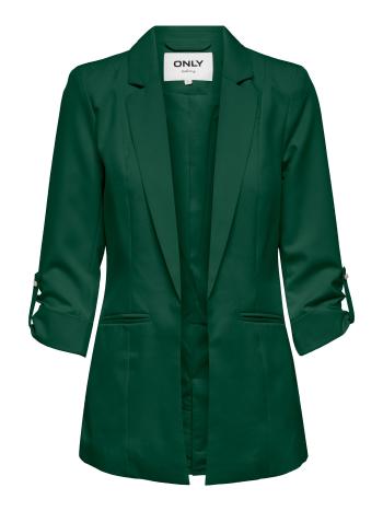 ONLY Blazer de damă ONLKAYLE-ORLEEN 15218743 Dark Green 38