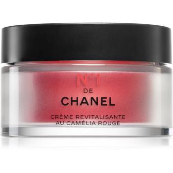 Chanel N°1 Revitalizing Cream crema de zi revitalizanta 50 g