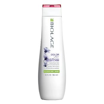 Biolage Șampon pentru a elimina din păr tonurile de galben Color Last (Purple Shampoo) 250 ml 1000 ml