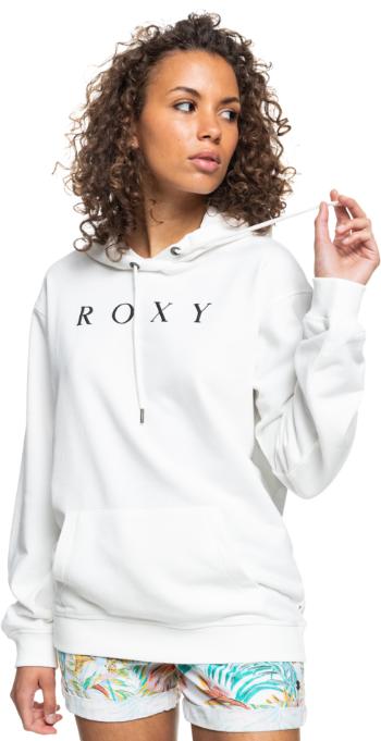 Roxy Hanorac pentru femei Surf Stoked Relaxed Fit ERJFT04536-WBK0 XXL