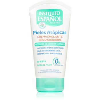Instituto Español Atopic Skin cremă hidratantă pentru tenul sensibil 150 ml