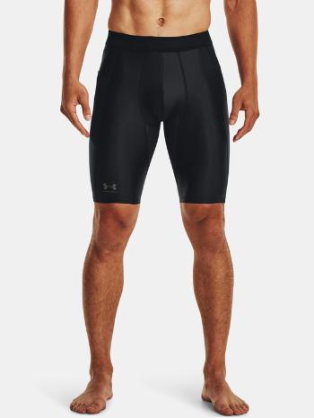 Under Armour UA HG Iso-Chill Pantaloni scurți Negru