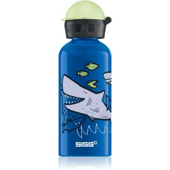 Sigg KBT Kids biberon pentru copii Sharkies 400 ml