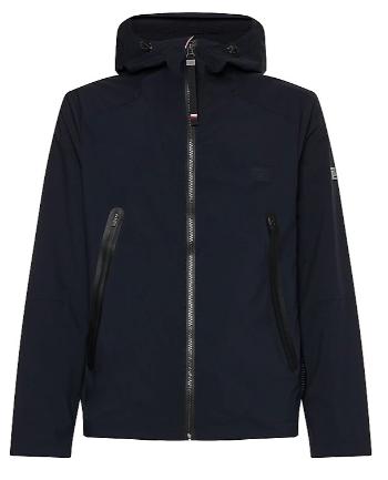 Tommy Hilfiger Jachetă pentru bărbați MW0MW25429DW5 XXL