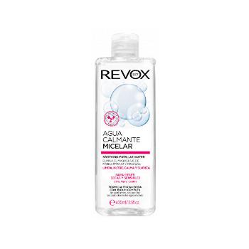 Revox Apă micelară calmantă (Soothing Micellar Water) 400 ml