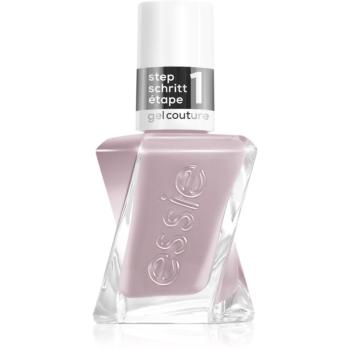 essie gel couture 2.0 lac de unghii cu efect de gel culoare 545 tassel free 13,5 ml