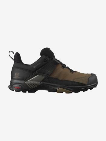 Salomon X Ultra 4 Ltr GTX Teniși Verde