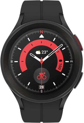 Samsung Samsung Galaxy Watch5 PRO 45 mm SM-R920NZKAEUE negru