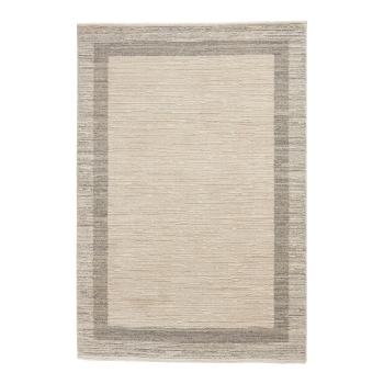 Covor bej 200x290 cm Geneva – Think Rugs