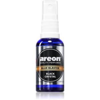 Areon Blue Blaster Black Crystal odorizant de camera 30 ml