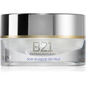 Orlane B21 Extraordinaire Absolute Youth Eye Crema de ochi pentru reintinerire 15 ml