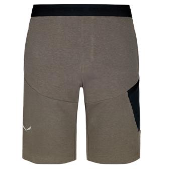 Pantaloni scurți pentru bărbați Salewa Lavaredo Hemp 28241-7951 cordon elastic