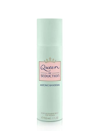 Antonio Banderas Queen of Seduction - deodorant spray 150 ml