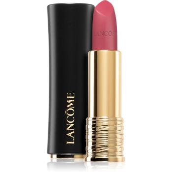 Lancôme L’Absolu Rouge Matte ruj mat reincarcabil culoare 290 Merci Simone