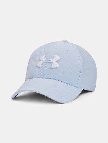 Under Armour UA Men's Blitzing 3.0 Șapcă de baseball Albastru