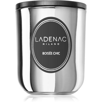 Ladenac Urban Senses Boisse Chic lumânare parfumată 75 g