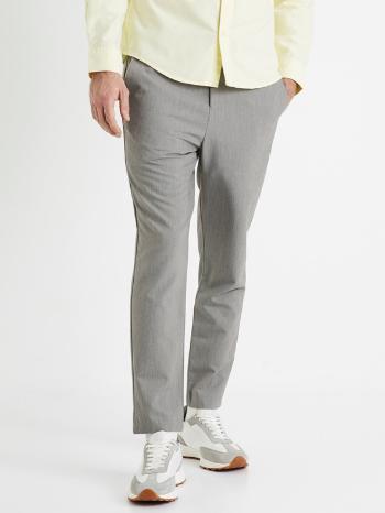 Celio 24H Dosmart Pantaloni Gri