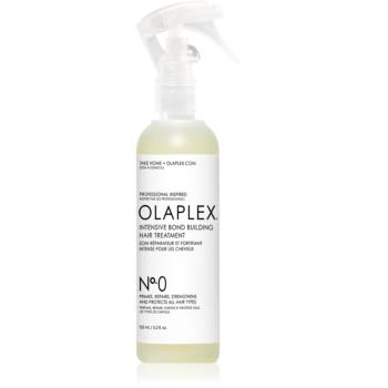 Olaplex N°0 Intensive Bond Building tratament efect regenerator 155 ml