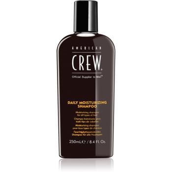 American Crew Hair sampon hidratant pentru barbati 250 ml