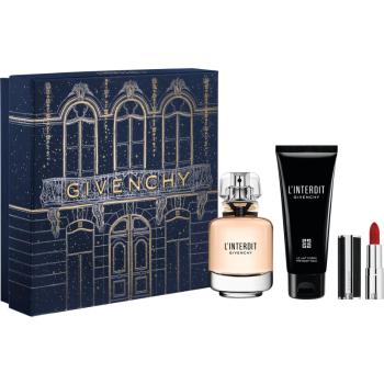 GIVENCHY L’Interdit set cadou pentru femei