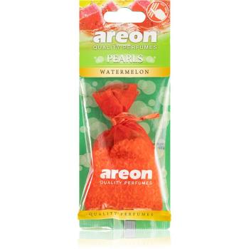 Areon Pearls Watermelon mărgele parfumate 25 g