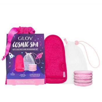 Glov Set cadou Cosmic Spa