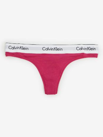 Calvin Klein Underwear	 Chiloți Roz