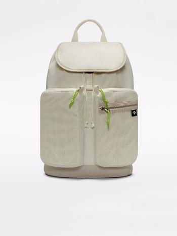 Converse Ripstop Rucsac Alb