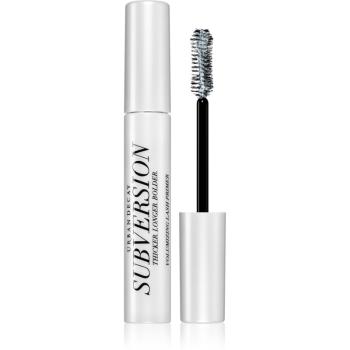 Urban Decay Subversion Lash Primer bază pentru mascara cu vitamina E 8,5 ml