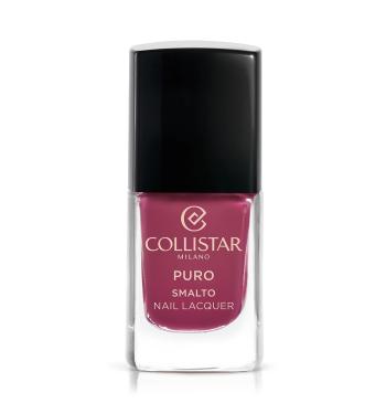 Collistar Lac de unghii Puro Smalto (Nail Lacquer) 10 ml 114 Warm Mauve