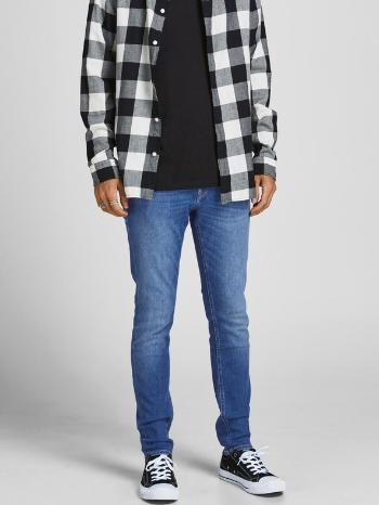 Jack & Jones Liam Jeans Albastru