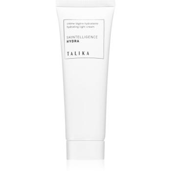 Talika Skintelligence Hydra Hydrating Light Cream crema de zi usoara pentru hidratare si fermitate 50 ml