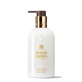 Molton Brown Loțiune de corp Jasmine & Sun Rose (Body Lotion) 300 ml