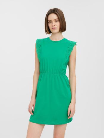 Vero Moda Hollyn Rochie Verde