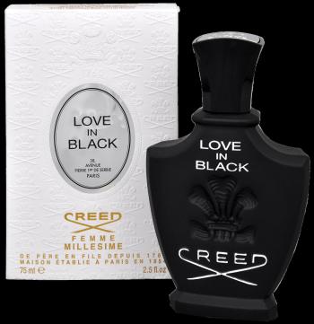 Creed Love In Black - EDP 2 ml - eșantion cu pulverizator