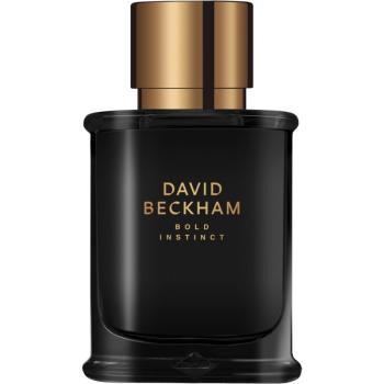 David Beckham Bold Instinct Eau de Toilette pentru bărbați 50 ml