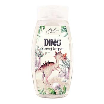 Bohemia Gifts Șampon pentru păr Dino 250 ml