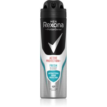 Rexona Active Shield Fresh spray anti-perspirant pentru barbati 150 ml