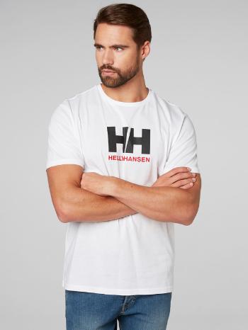 Helly Hansen Tricou Alb