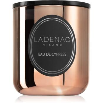 Ladenac Urban Senses Eau De Cypress lumânare parfumată 200 g