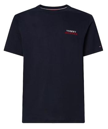 Tommy Hilfiger Tricou pentru bărbați 50-DW5 S