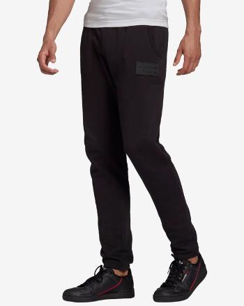 adidas Originals R.Y.V. Silicone Pantaloni de trening Negru