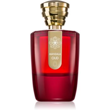 Masque Milano Mandala Oud Eau de Parfum unisex 100 ml