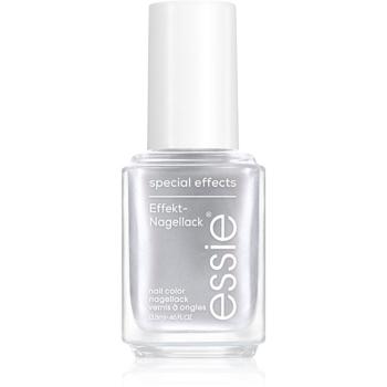 essie special effects lac de unghii stralucitor culoare 5 cosmic chrome 13,5 ml